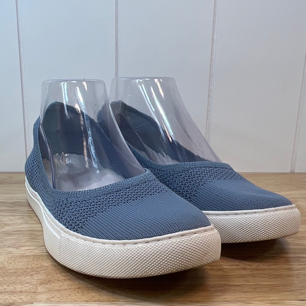 KENNETH COLE Kiki slip on‎ sneakers size 7